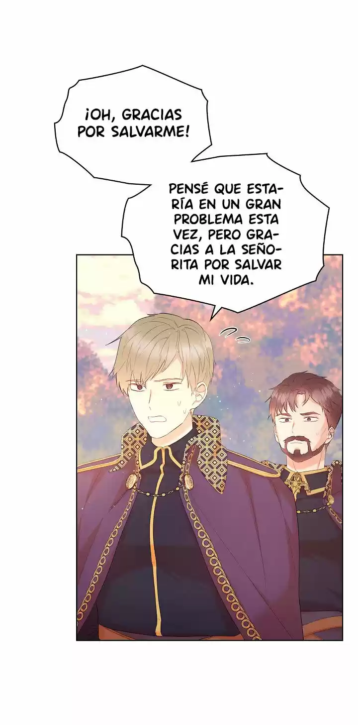 La Villana Y Su Creador - Capítulo 41 - Página 35 - LectorTMOo