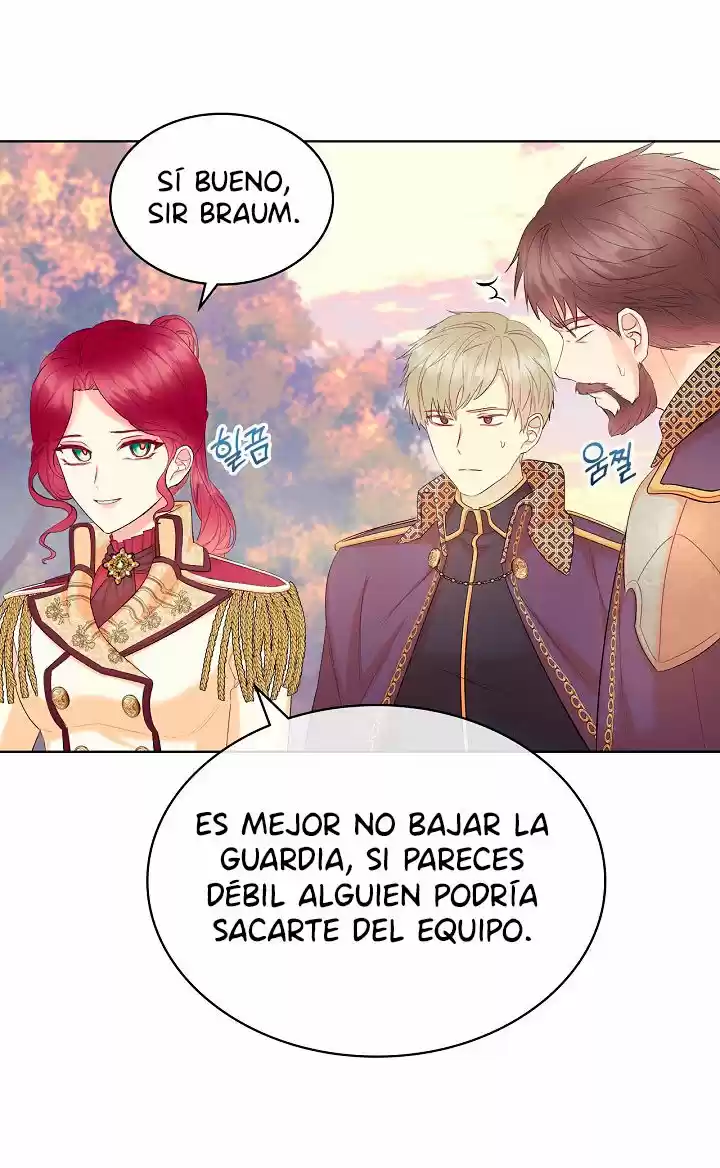 La Villana Y Su Creador - Capítulo 41 - Página 37 - LectorTMOo