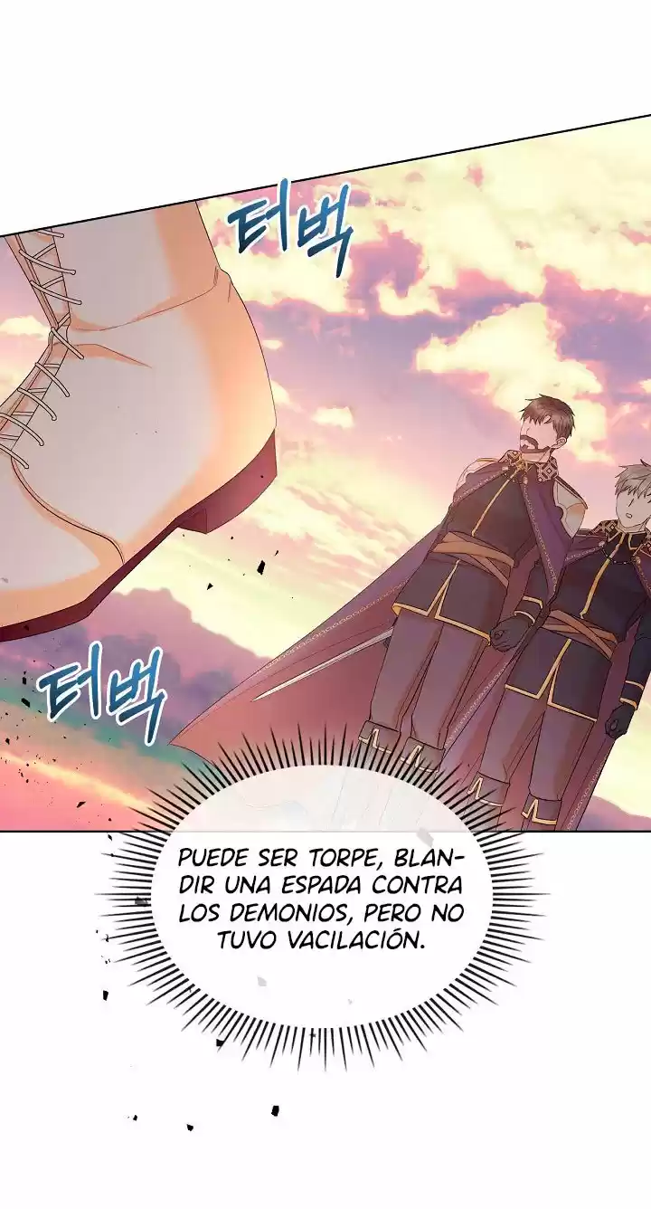 La Villana Y Su Creador - Capítulo 41 - Página 40 - LectorTMOo