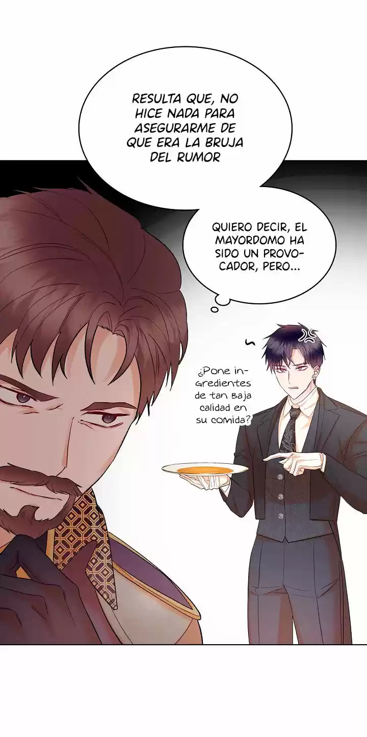 La Villana Y Su Creador - Capítulo 41 - Página 51 - LectorTMOo