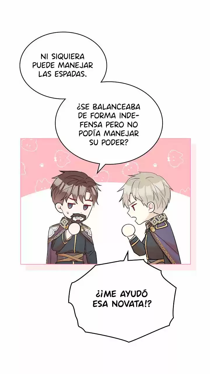 La Villana Y Su Creador - Capítulo 41 - Página 53 - LectorTMOo