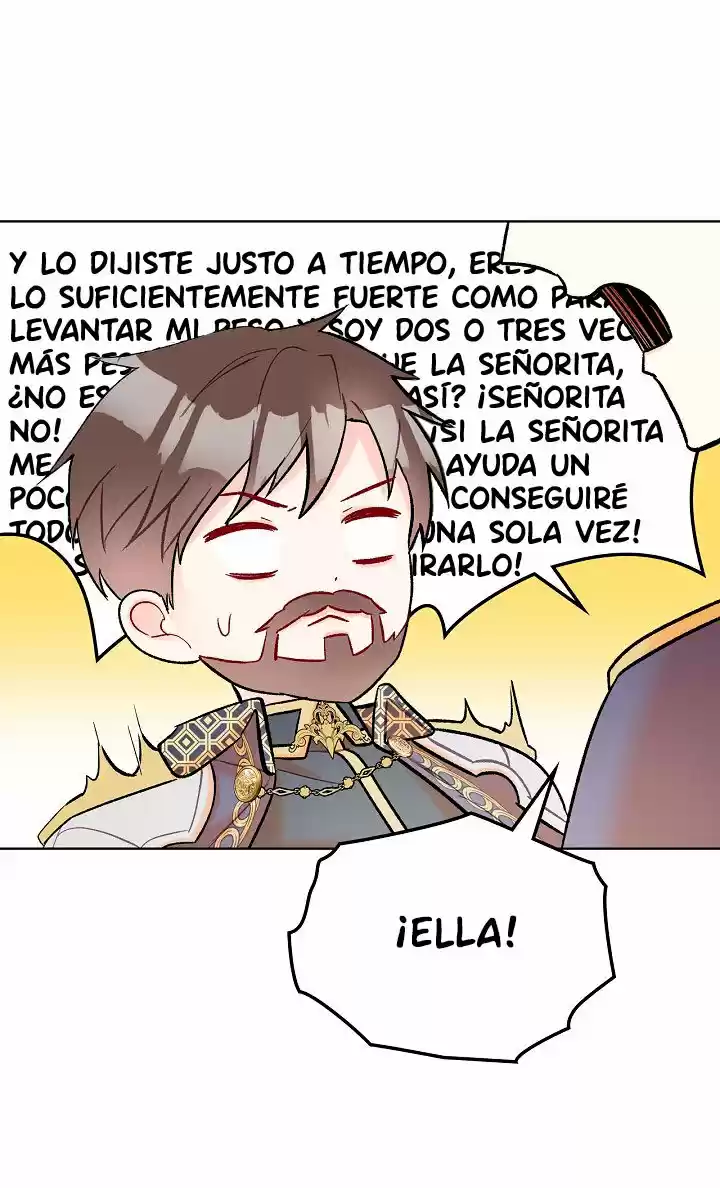 La Villana Y Su Creador - Capítulo 41 - Página 54 - LectorTMOo