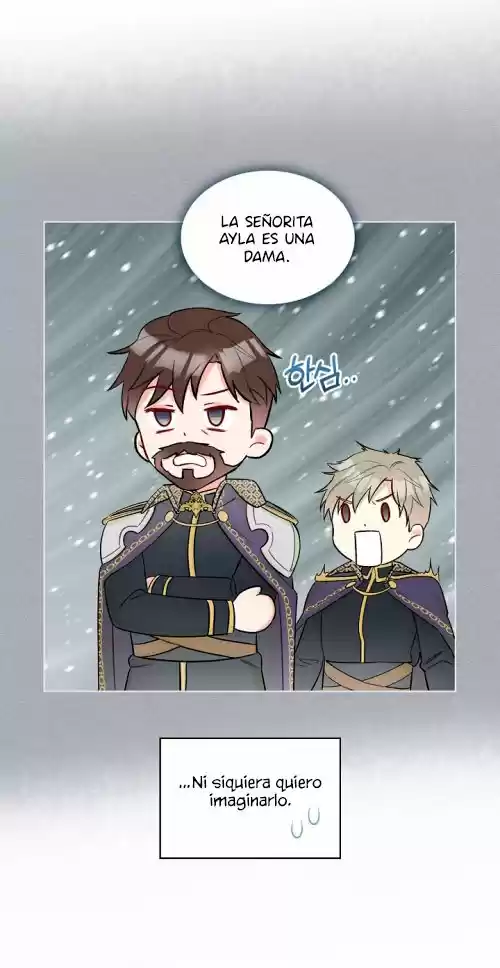 La Villana Y Su Creador - Capítulo 42 - Página 8 - LectorTMOo