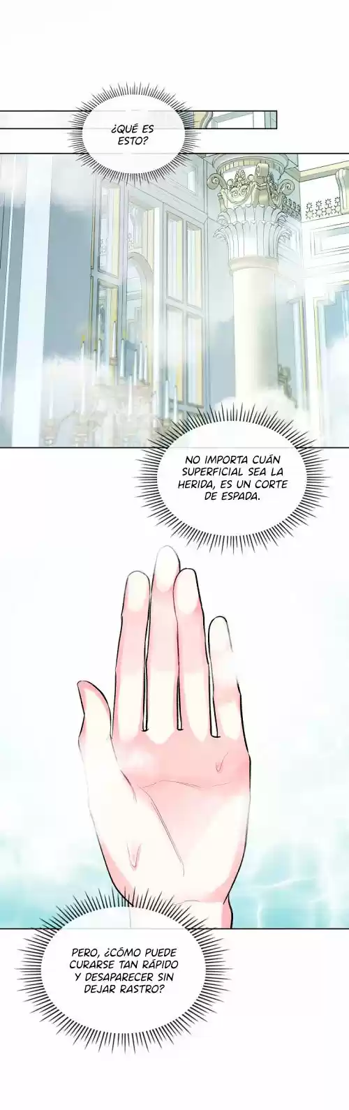 La Villana Y Su Creador - Capítulo 42 - Página 9 - LectorTMOo