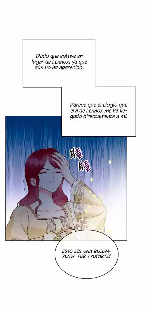 La Villana Y Su Creador - Capítulo 42 - Página 29 - LectorTMOo
