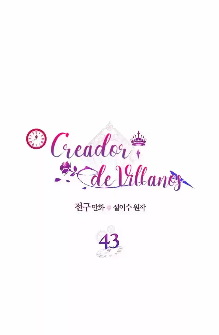 La Villana Y Su Creador - Capítulo 43 - Página 4 - LectorTMOo