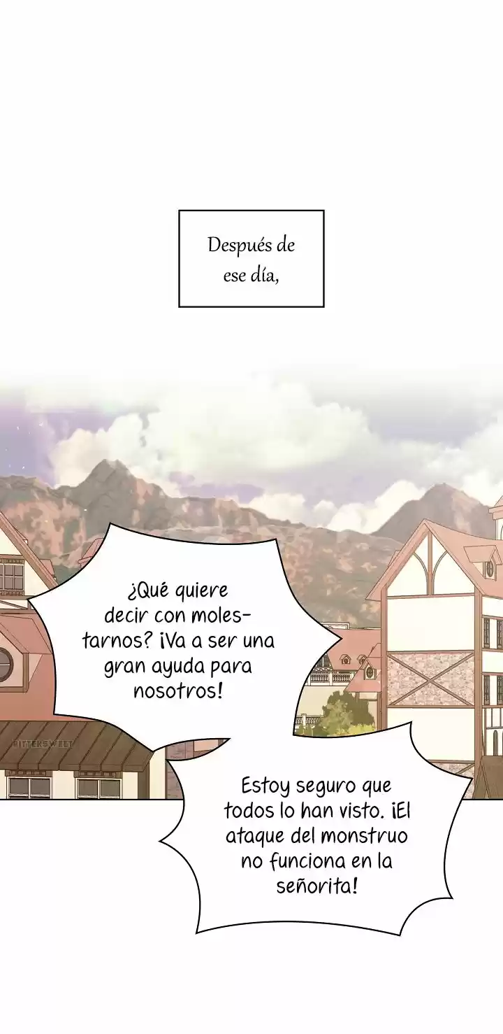 La Villana Y Su Creador - Capítulo 43 - Página 5 - LectorTMOo