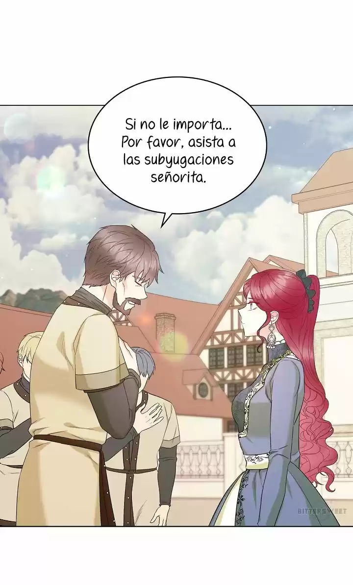 La Villana Y Su Creador - Capítulo 43 - Página 6 - LectorTMOo