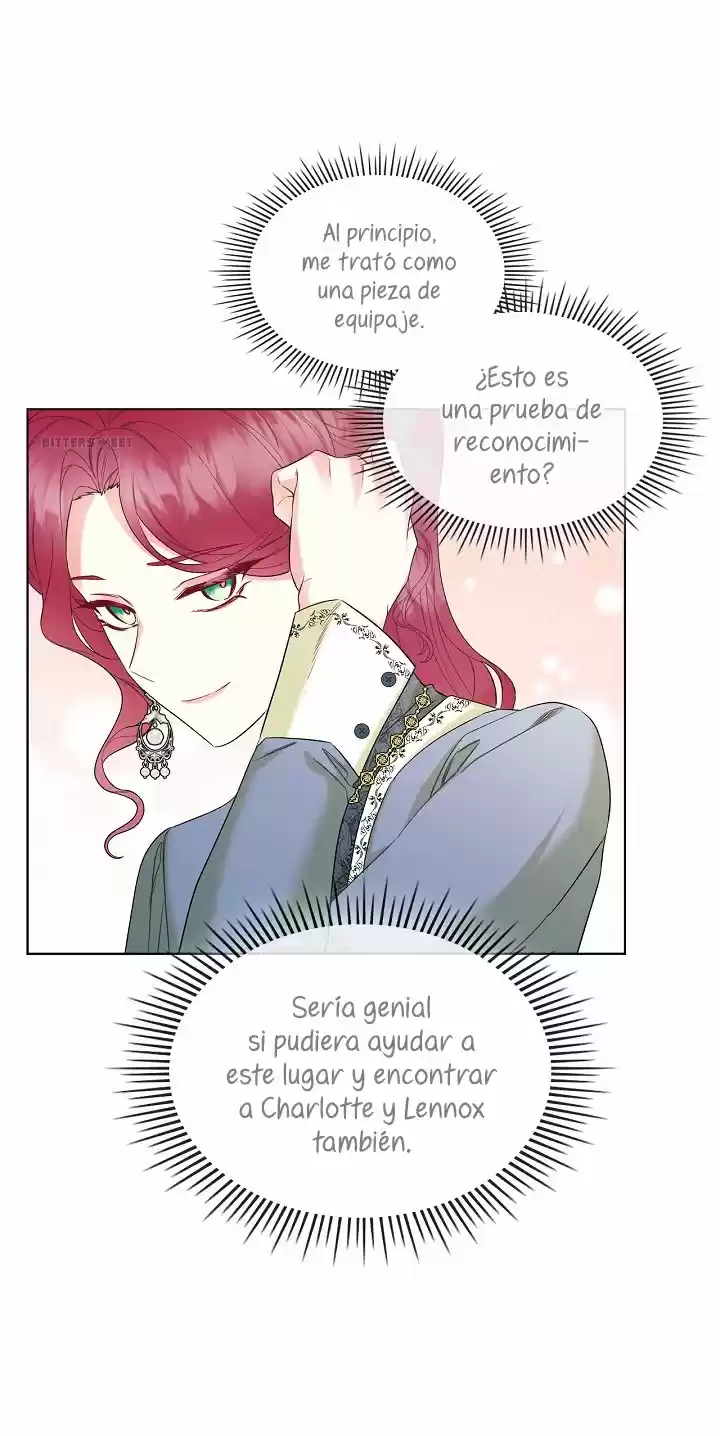 La Villana Y Su Creador - Capítulo 43 - Página 7 - LectorTMOo