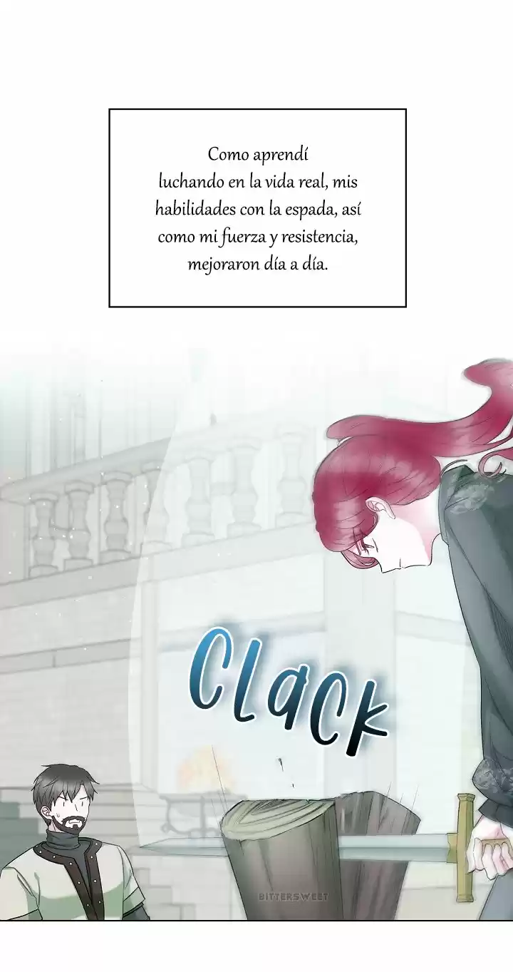 La Villana Y Su Creador - Capítulo 43 - Página 9 - LectorTMOo
