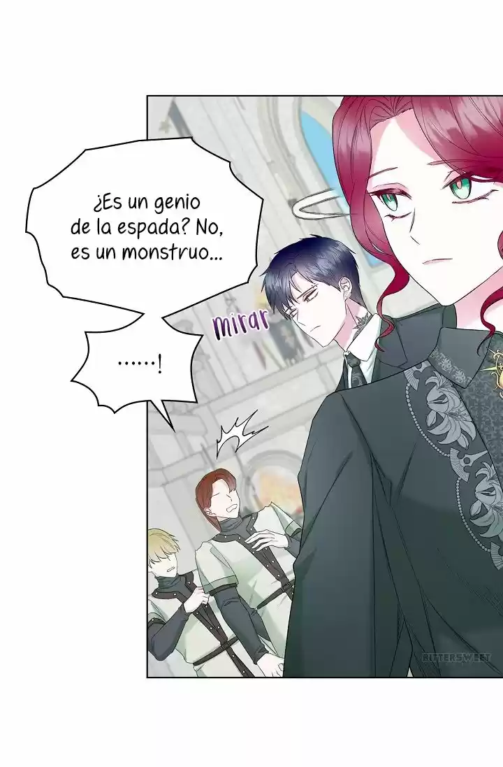 La Villana Y Su Creador - Capítulo 43 - Página 11 - LectorTMOo
