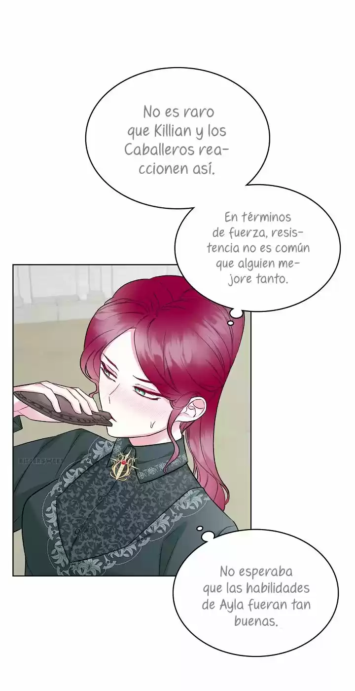 La Villana Y Su Creador - Capítulo 43 - Página 13 - LectorTMOo