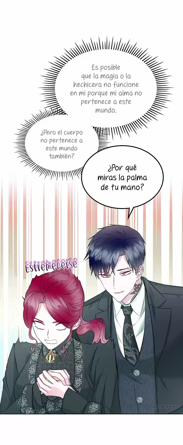 La Villana Y Su Creador - Capítulo 43 - Página 16 - LectorTMOo