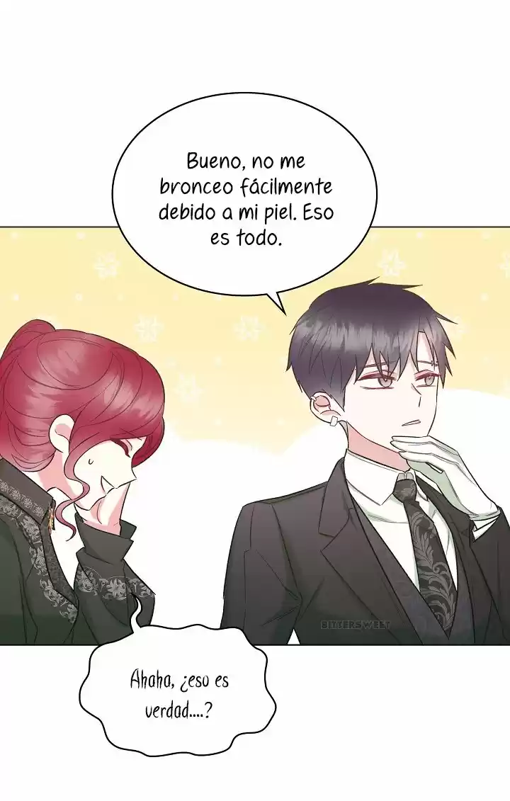 La Villana Y Su Creador - Capítulo 43 - Página 18 - LectorTMOo
