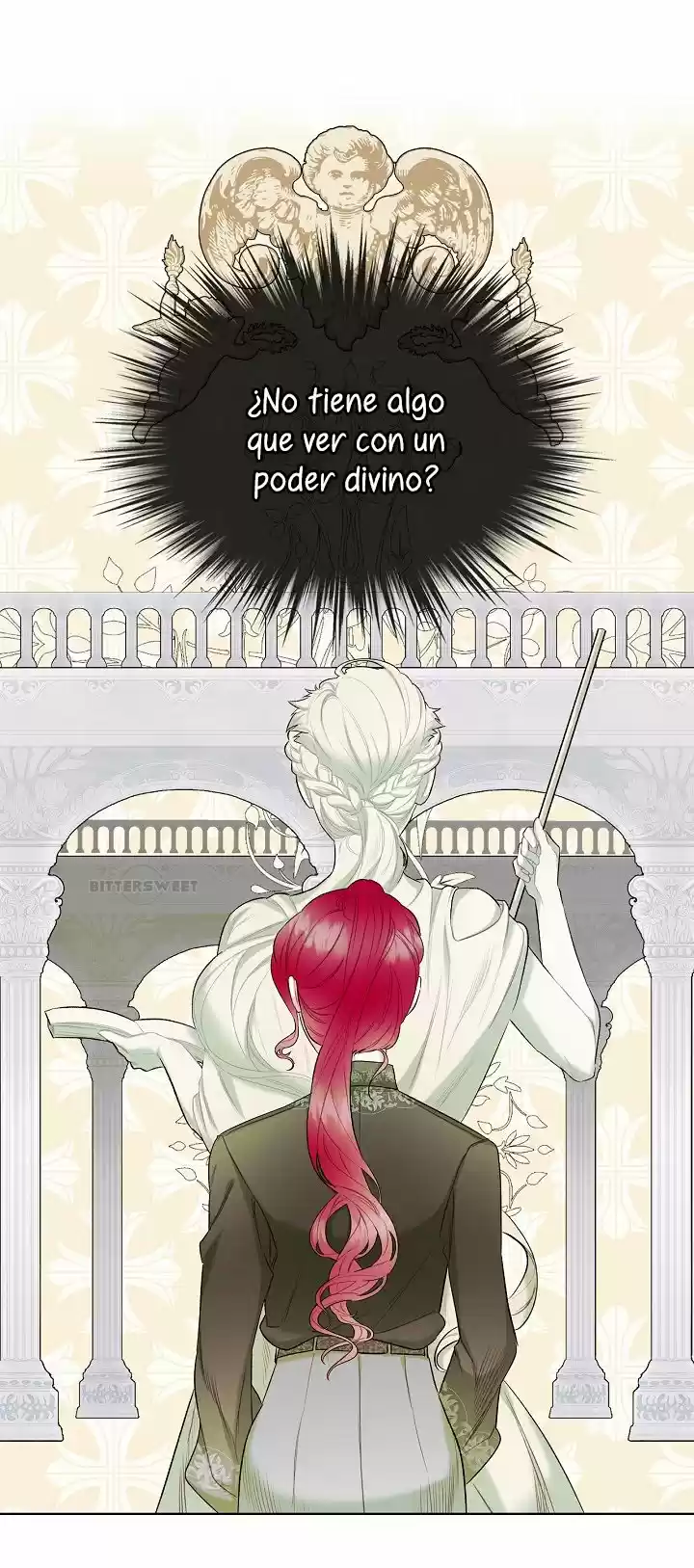 La Villana Y Su Creador - Capítulo 43 - Página 20 - LectorTMOo