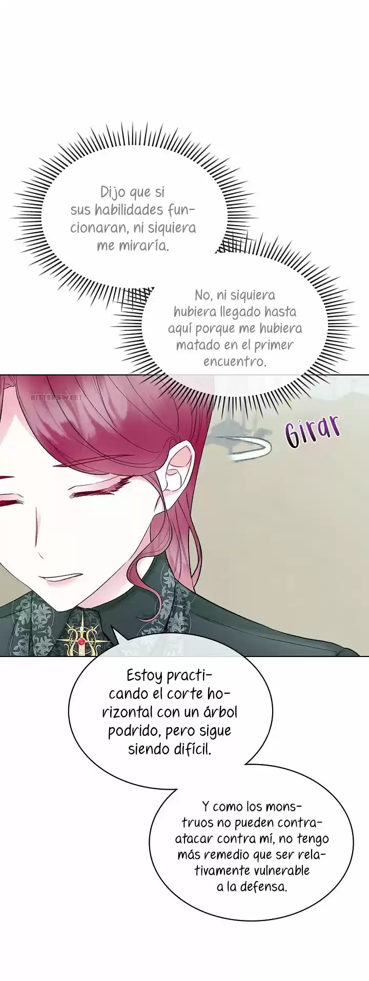 La Villana Y Su Creador - Capítulo 43 - Página 28 - LectorTMOo
