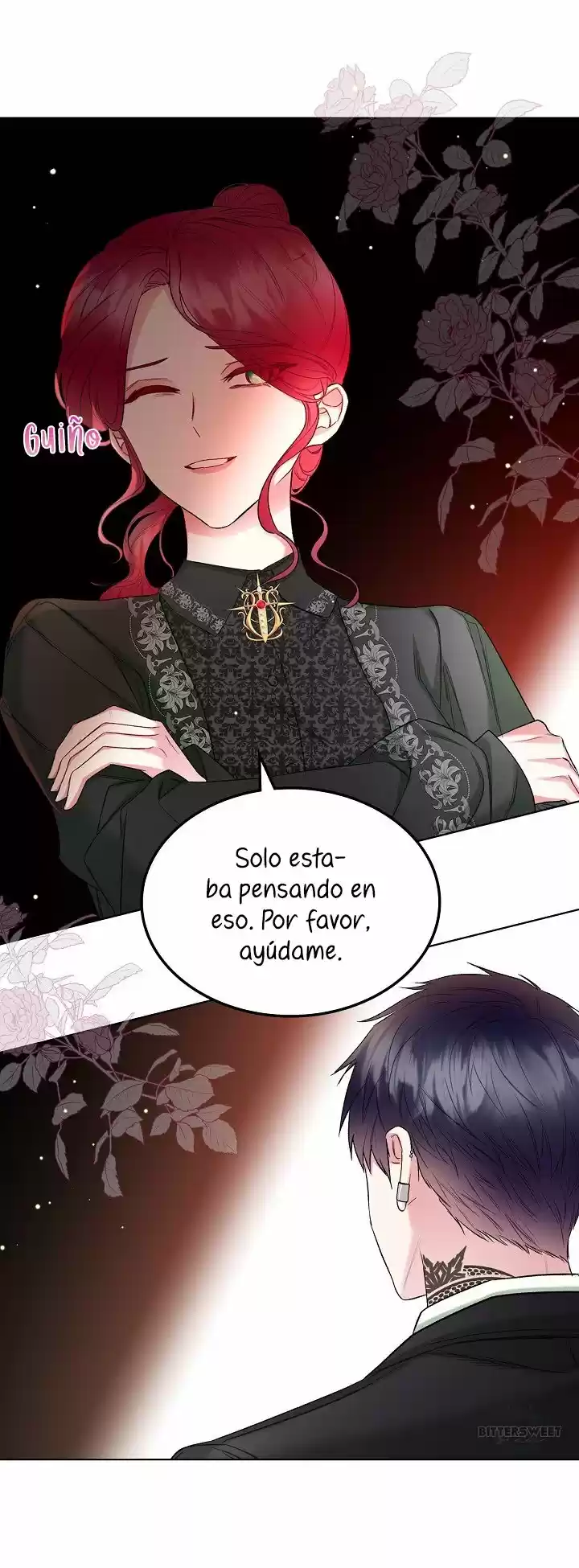 La Villana Y Su Creador - Capítulo 43 - Página 29 - LectorTMOo