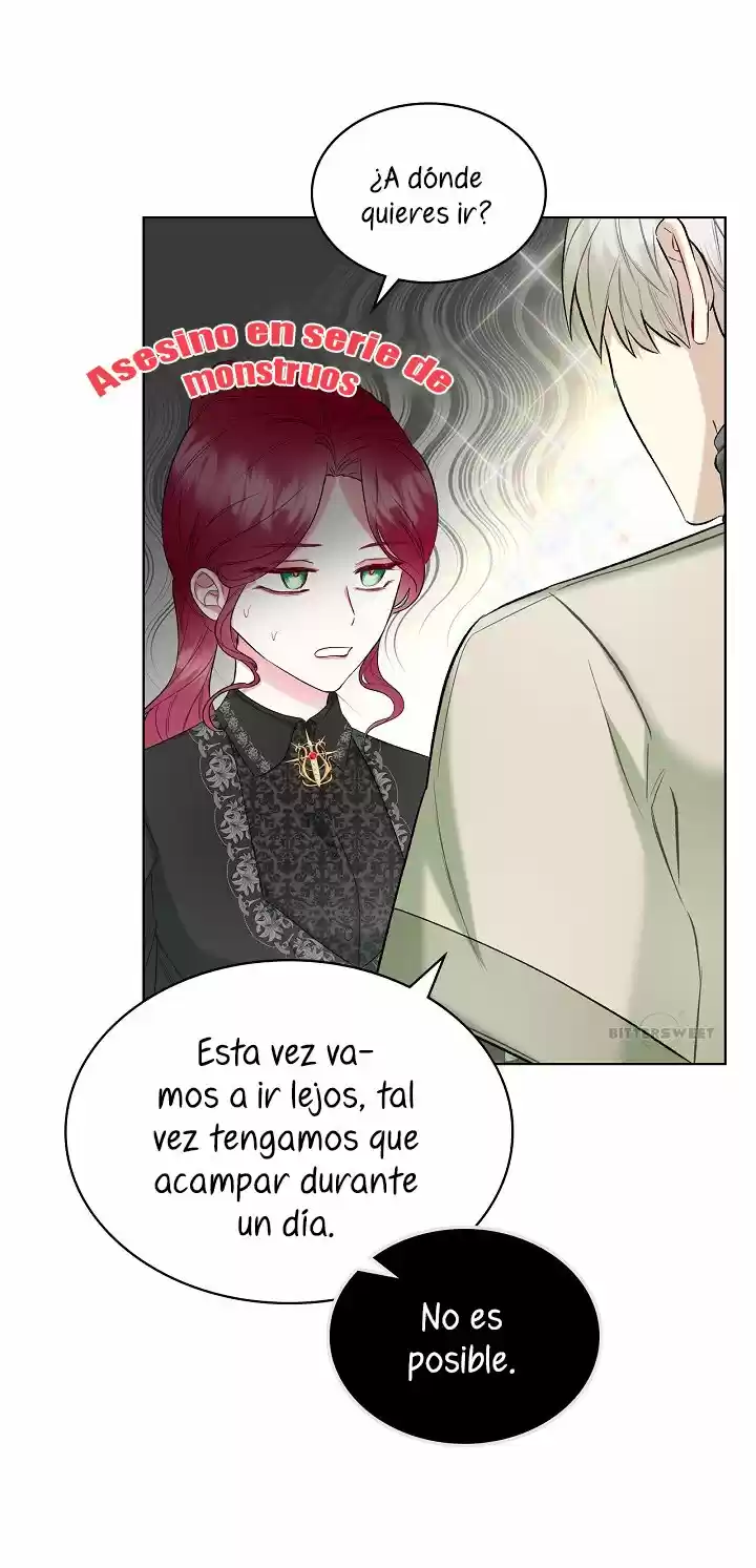 La Villana Y Su Creador - Capítulo 43 - Página 32 - LectorTMOo