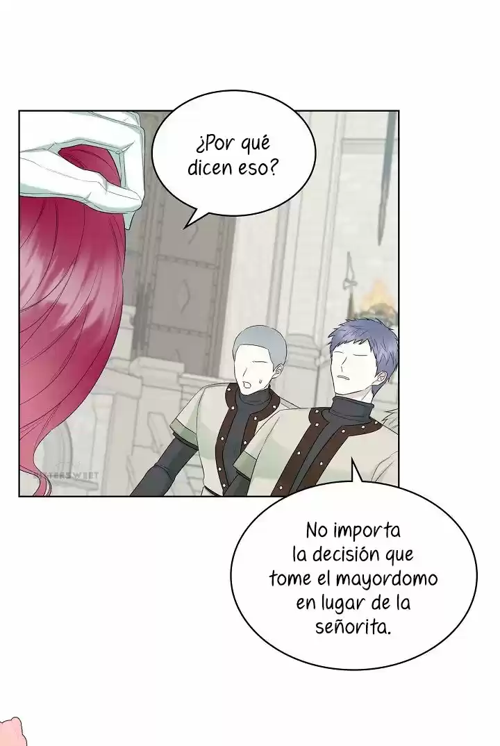 La Villana Y Su Creador - Capítulo 43 - Página 36 - LectorTMOo