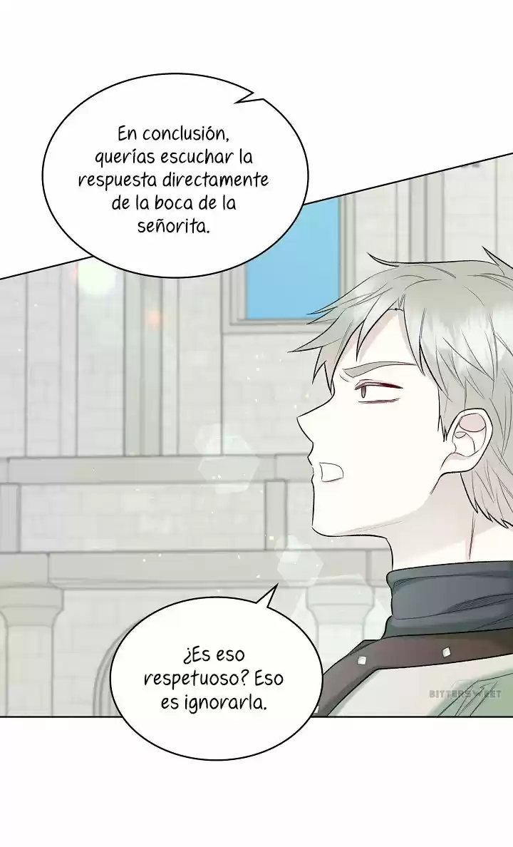 La Villana Y Su Creador - Capítulo 43 - Página 40 - LectorTMOo
