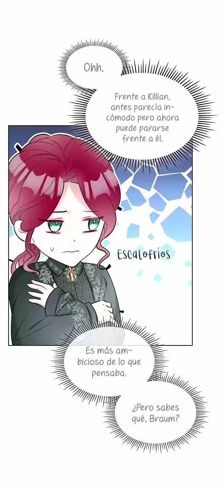 La Villana Y Su Creador - Capítulo 43 - Página 41 - LectorTMOo