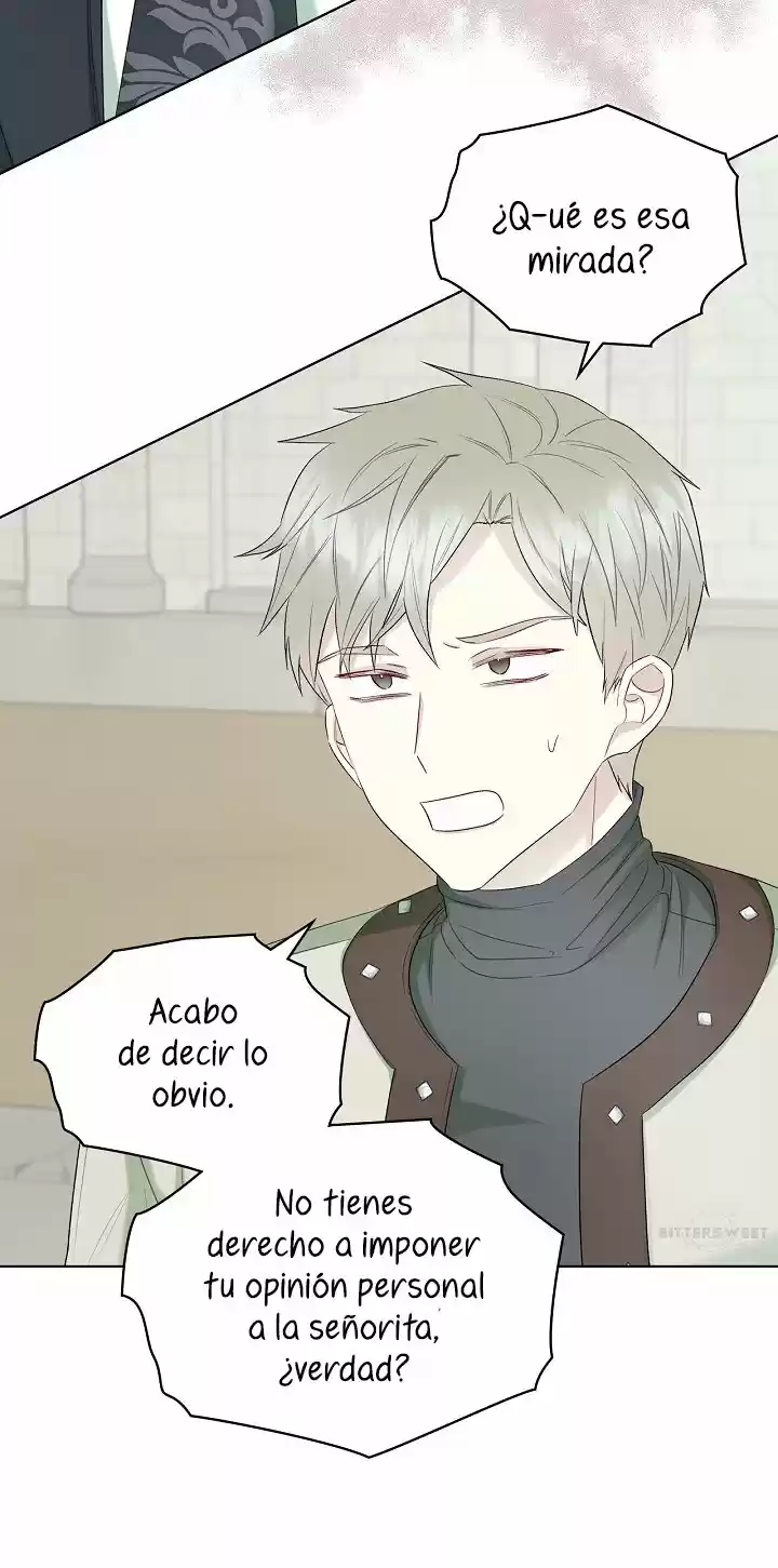 La Villana Y Su Creador - Capítulo 43 - Página 43 - LectorTMOo