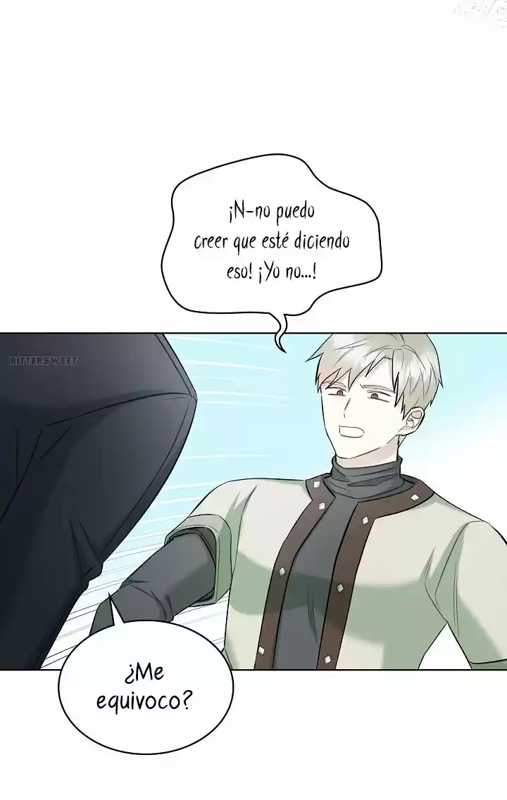 La Villana Y Su Creador - Capítulo 43 - Página 46 - LectorTMOo