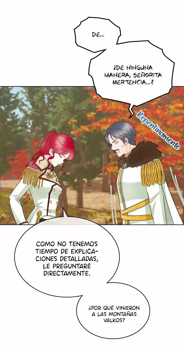 La Villana Y Su Creador - Capítulo 44 - Página 10 - LectorTMOo