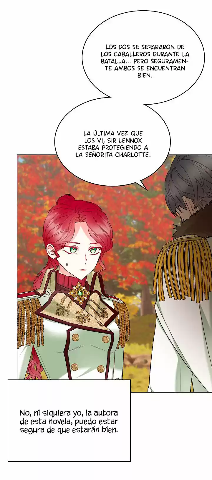 La Villana Y Su Creador - Capítulo 44 - Página 14 - LectorTMOo