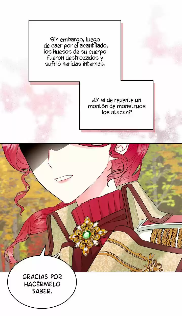 La Villana Y Su Creador - Capítulo 44 - Página 19 - LectorTMOo