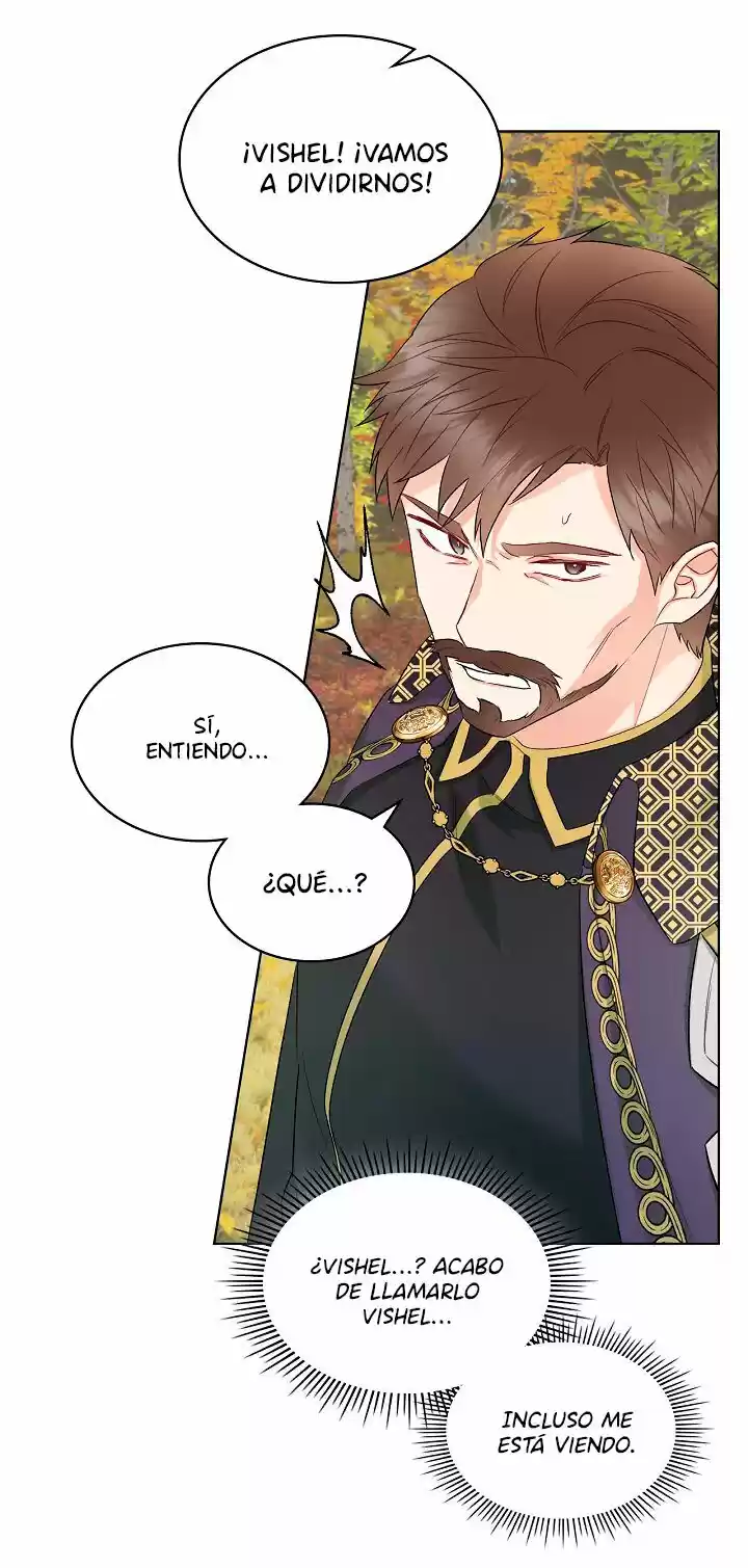 La Villana Y Su Creador - Capítulo 44 - Página 22 - LectorTMOo