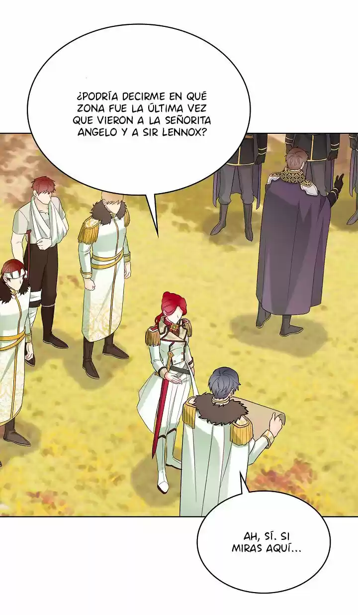 La Villana Y Su Creador - Capítulo 44 - Página 26 - LectorTMOo