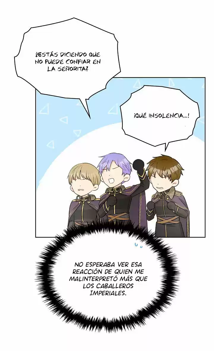 La Villana Y Su Creador - Capítulo 44 - Página 32 - LectorTMOo