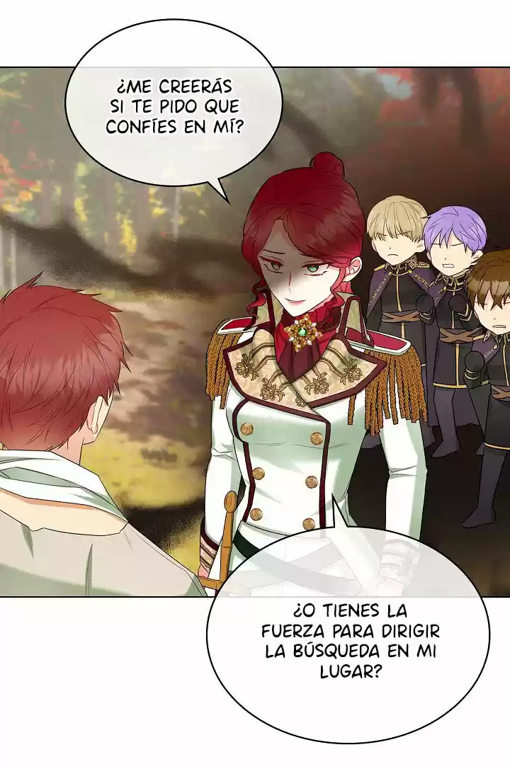 La Villana Y Su Creador - Capítulo 44 - Página 33 - LectorTMOo
