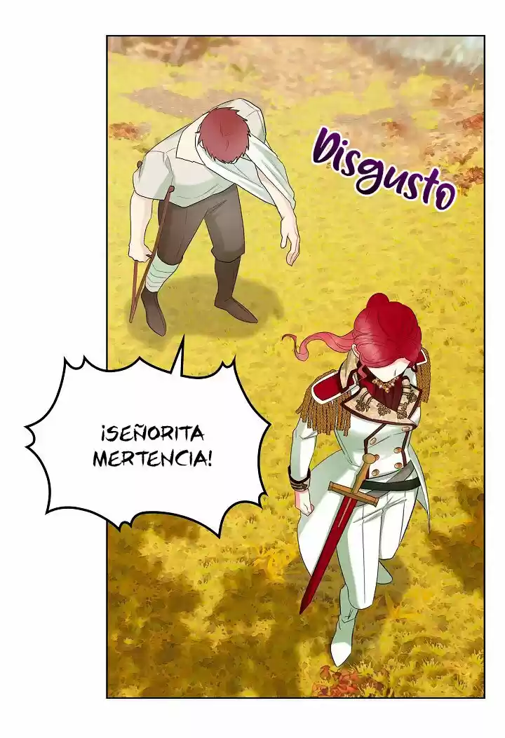 La Villana Y Su Creador - Capítulo 44 - Página 38 - LectorTMOo