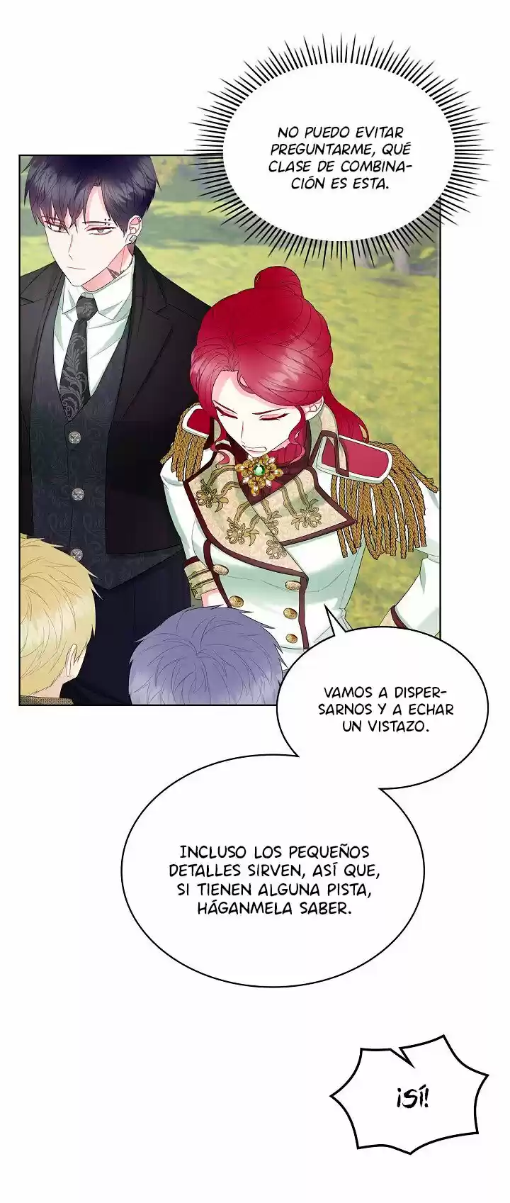 La Villana Y Su Creador - Capítulo 44 - Página 41 - LectorTMOo