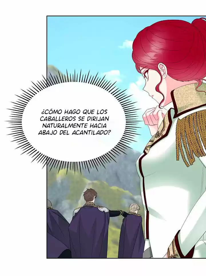 La Villana Y Su Creador - Capítulo 44 - Página 42 - LectorTMOo