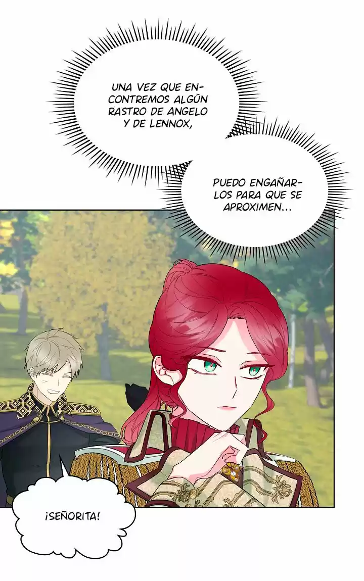 La Villana Y Su Creador - Capítulo 44 - Página 43 - LectorTMOo