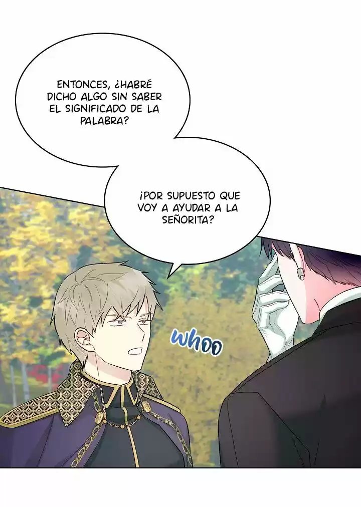 La Villana Y Su Creador - Capítulo 44 - Página 48 - LectorTMOo