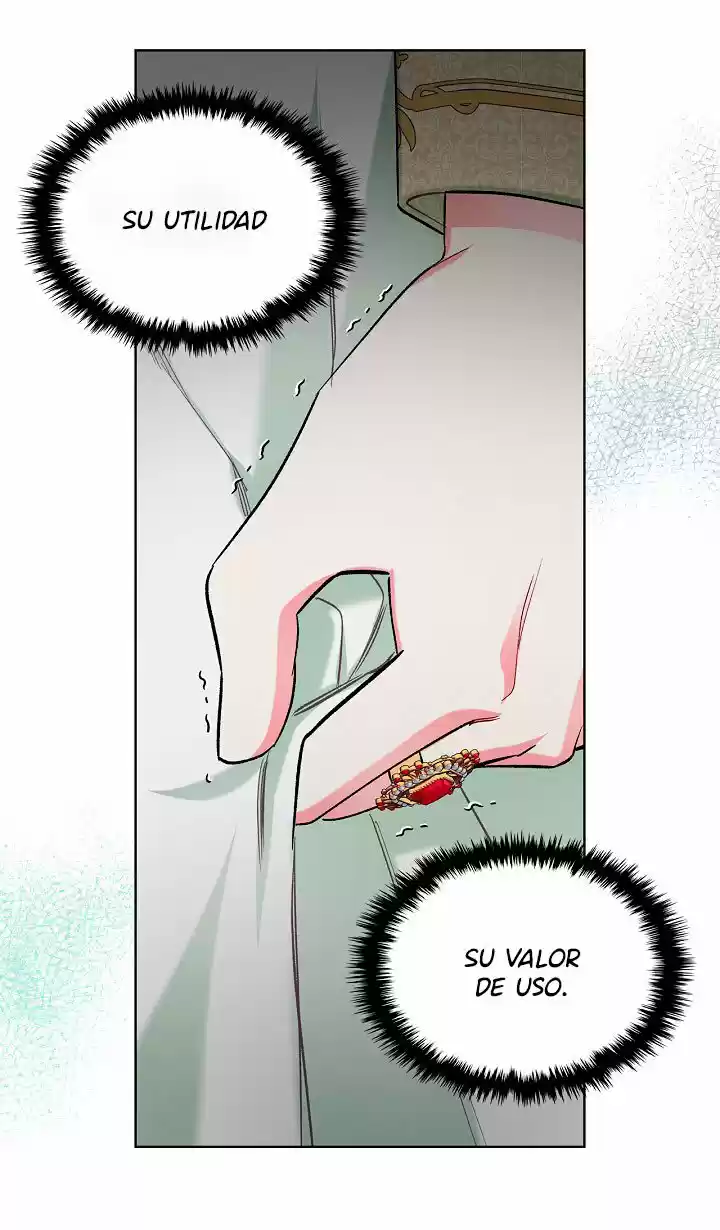 La Villana Y Su Creador - Capítulo 44 - Página 60 - LectorTMOo