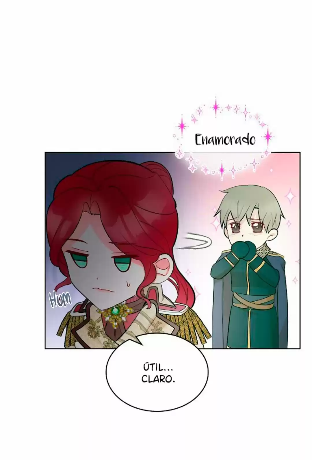 La Villana Y Su Creador - Capítulo 45 - Página 16 - LectorTMOo