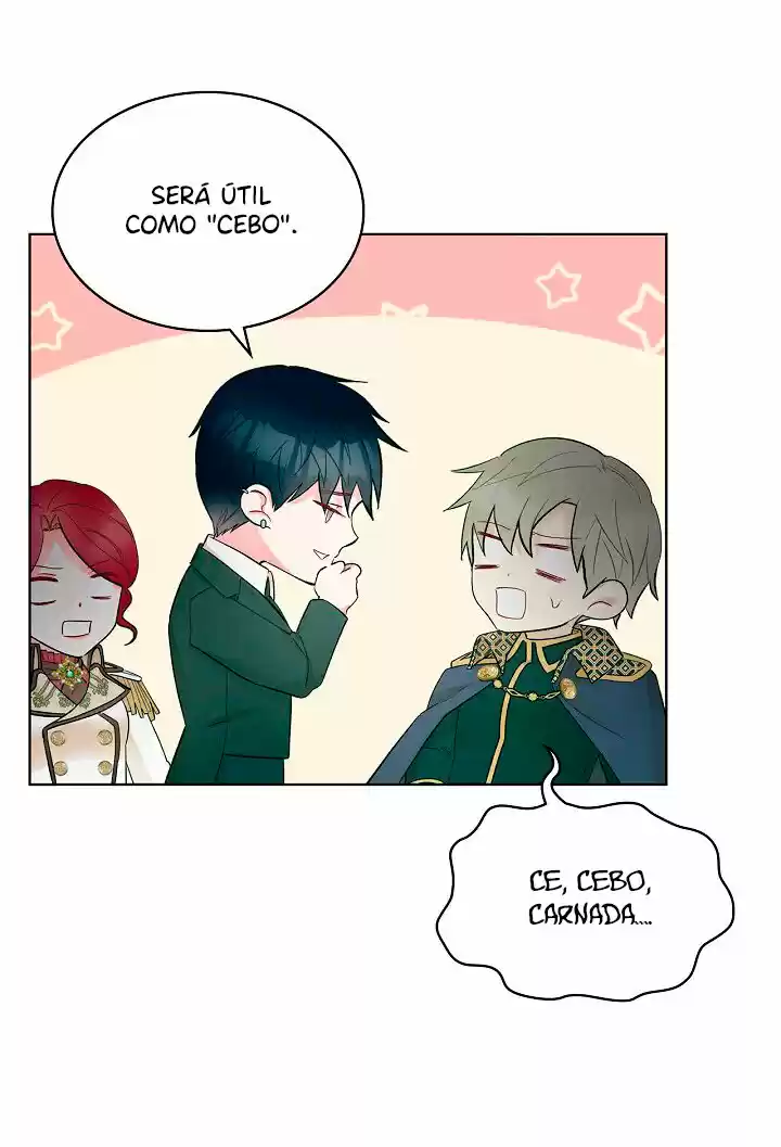 La Villana Y Su Creador - Capítulo 45 - Página 18 - LectorTMOo