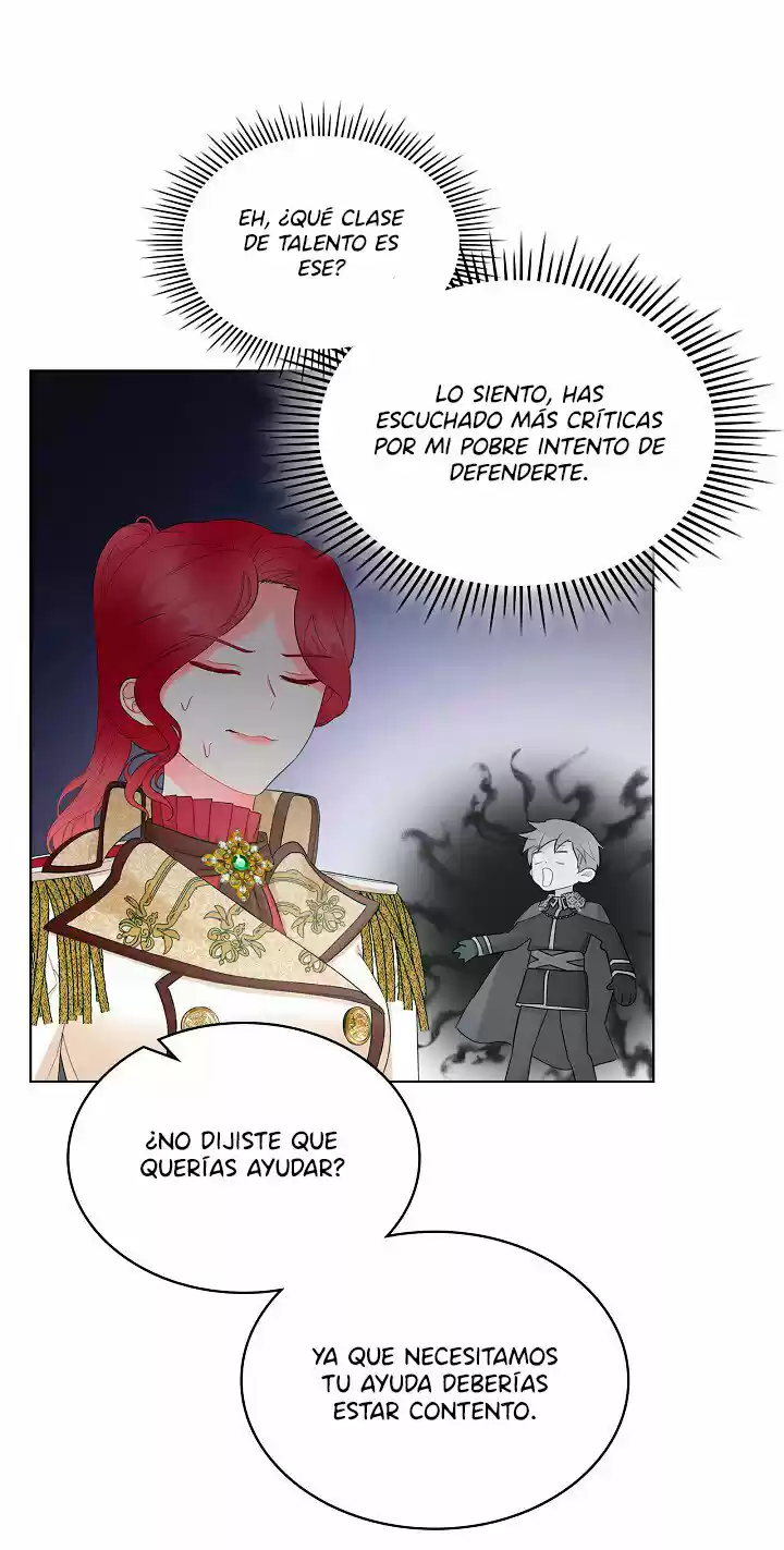 La Villana Y Su Creador - Capítulo 45 - Página 20 - LectorTMOo