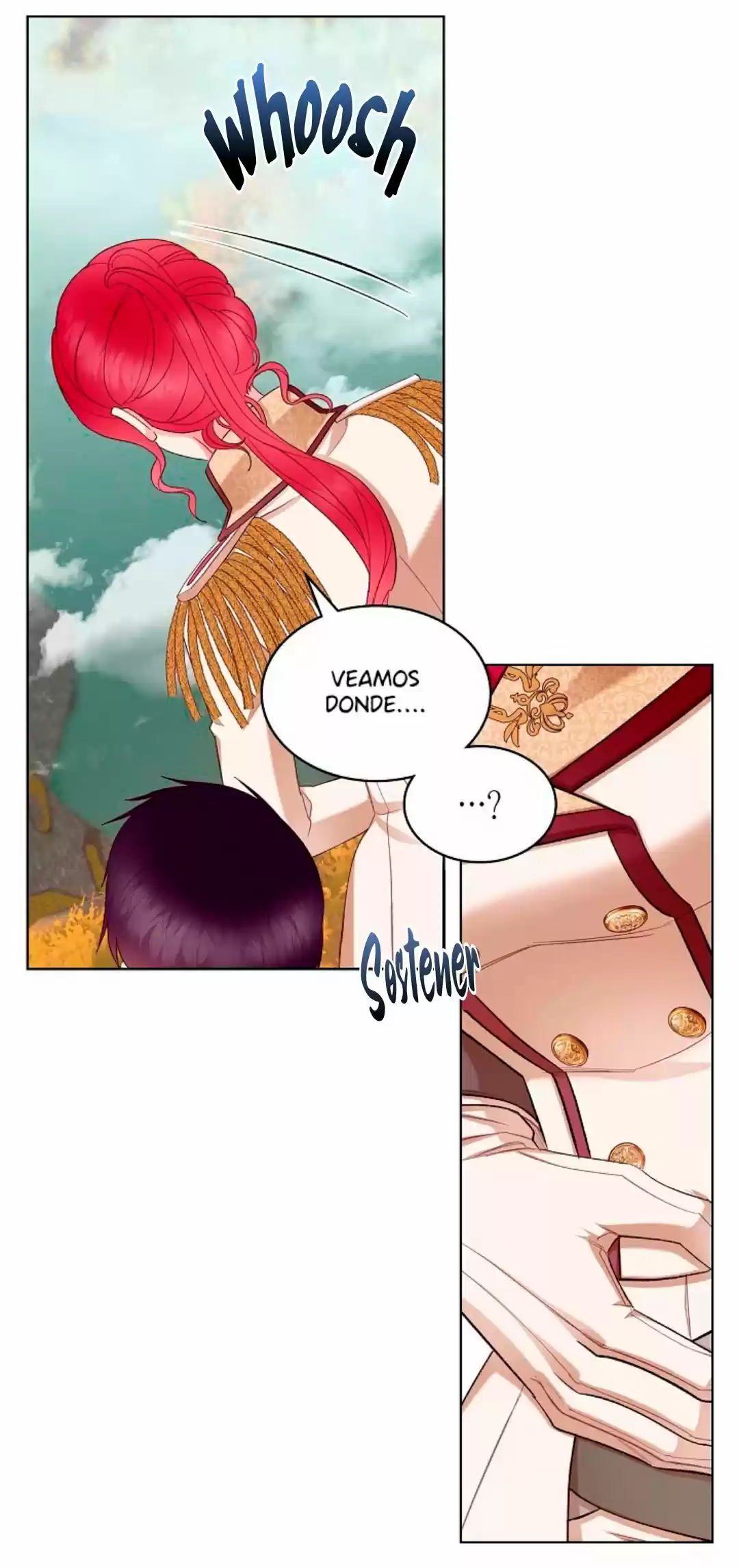 La Villana Y Su Creador - Capítulo 45 - Página 39 - LectorTMOo