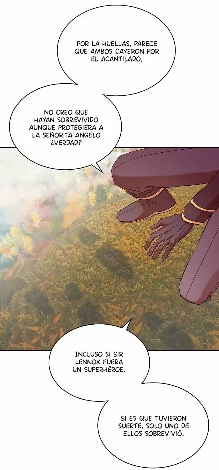 La Villana Y Su Creador - Capítulo 45 - Página 43 - LectorTMOo