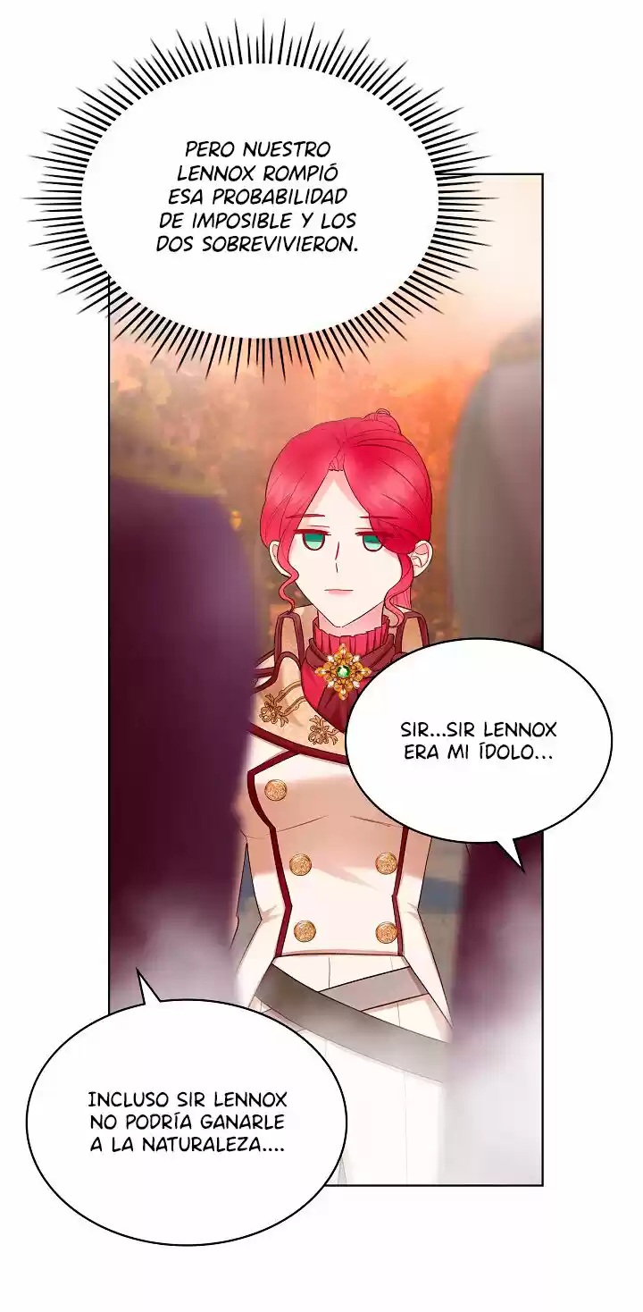La Villana Y Su Creador - Capítulo 45 - Página 44 - LectorTMOo