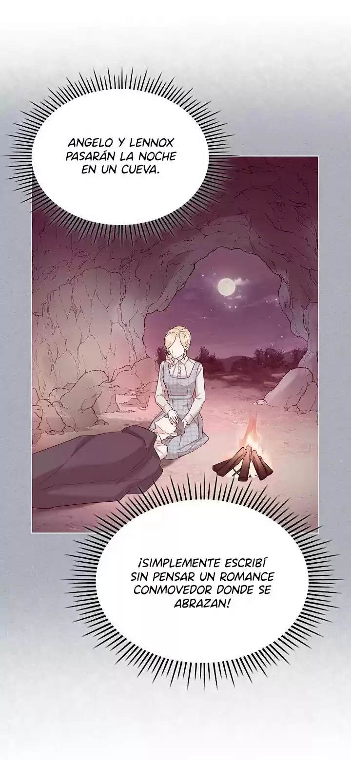 La Villana Y Su Creador - Capítulo 45 - Página 49 - LectorTMOo
