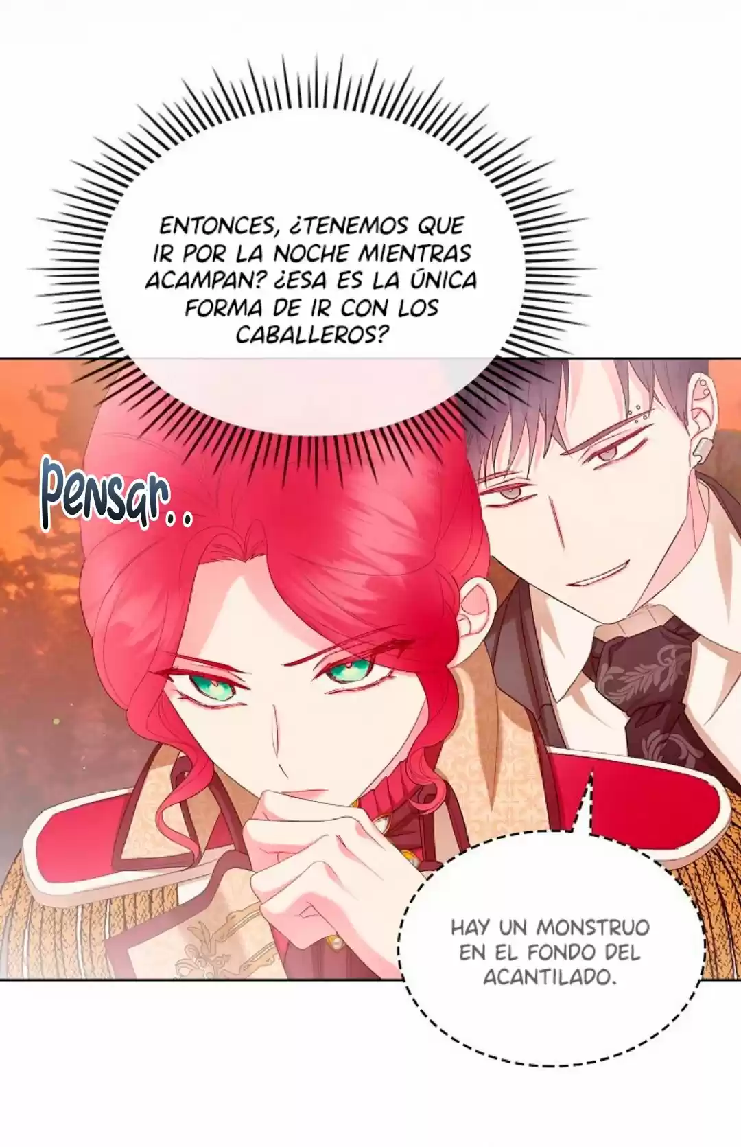 La Villana Y Su Creador - Capítulo 45 - Página 50 - LectorTMOo