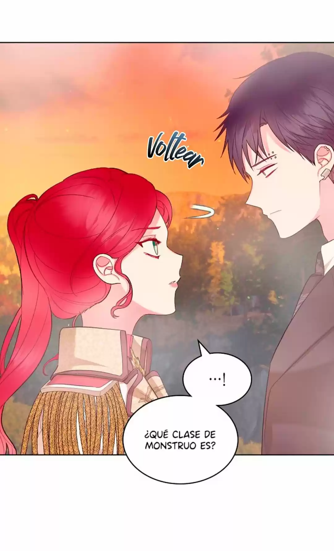 La Villana Y Su Creador - Capítulo 45 - Página 51 - LectorTMOo