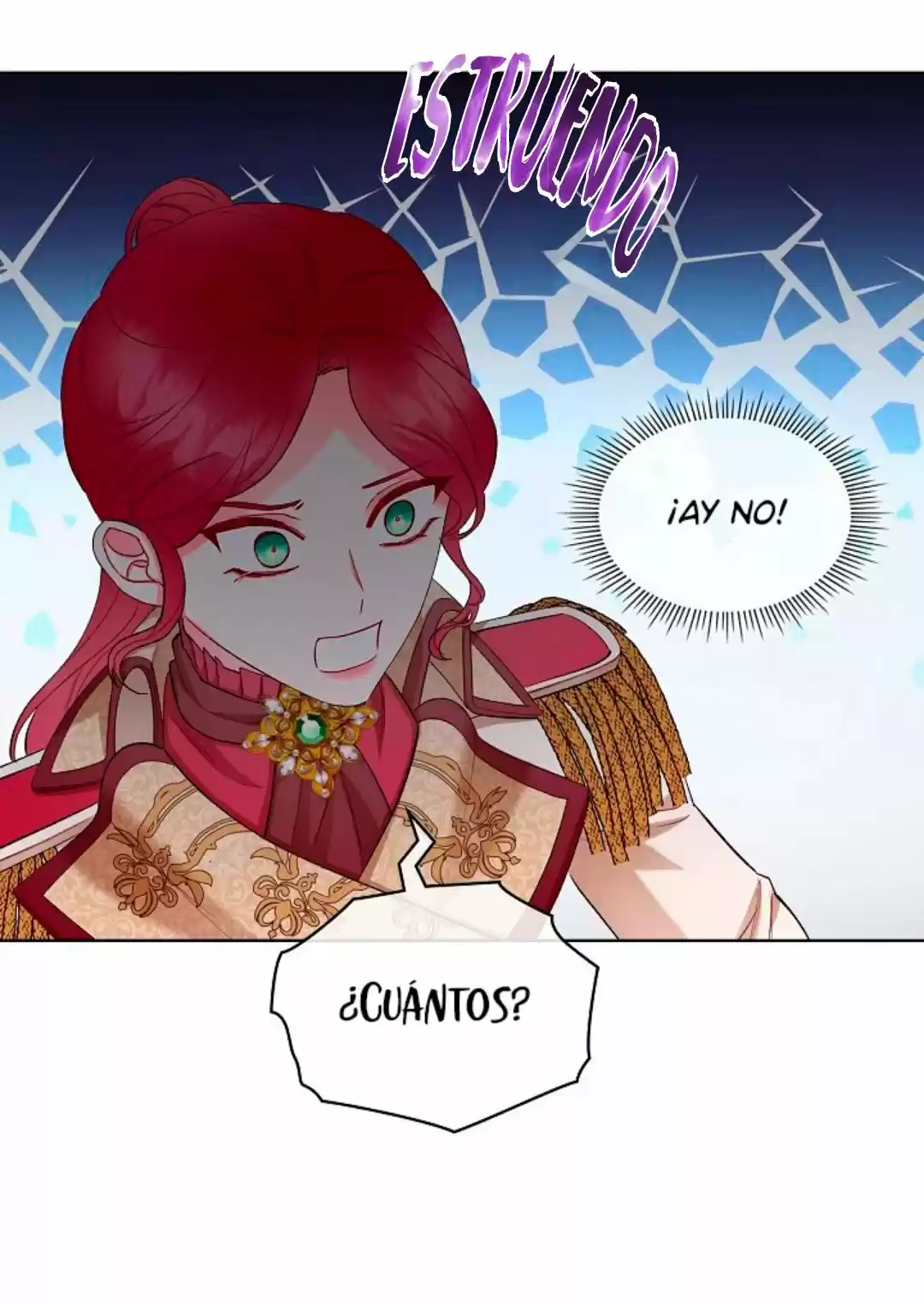La Villana Y Su Creador - Capítulo 45 - Página 53 - LectorTMOo